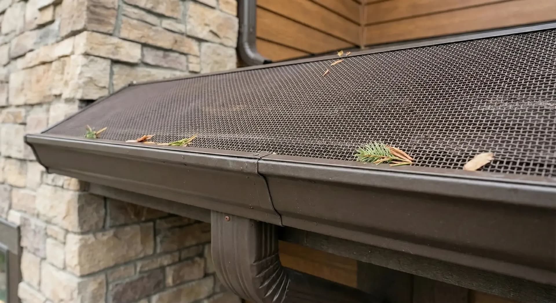 Gutter Guards